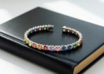 Colorful CZ Bracelet