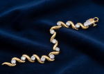fashion tennis bracelet
