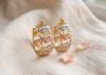 statement earrings