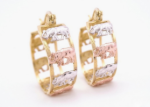 elephant earrings