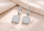 designer earrings for women