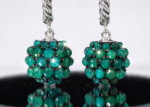 designer earrings for women