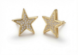 hip hop star earrings