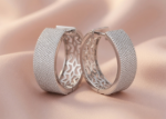 statement earrings