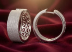 luxury earrings