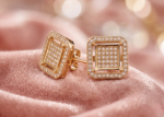 box style earrings