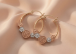 fashion earrings